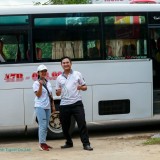 Bảng phí Dịch vụ cho thuê Lái xe Buôn Ma Thuột - Daklak